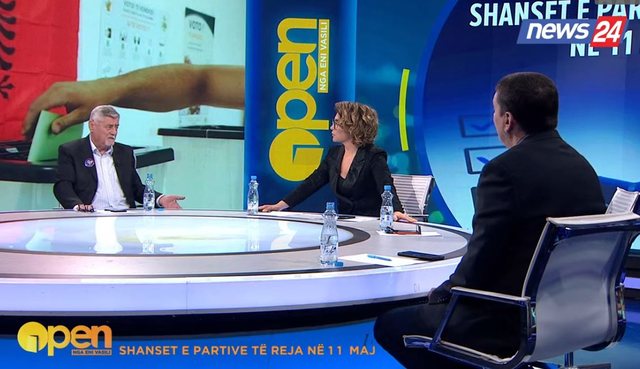 Dashamir Shehi: Listat e mbyllura dhe linja e tyre kundër SPAK ishin dy