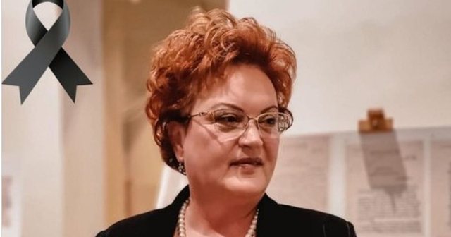 Lajm i trisht&euml;! Mbyll syt&euml; p&euml;rgjithmon&euml; drejtoresha e