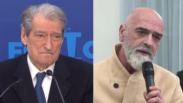 Foltorja n&euml; Sukth/ Mungoi n&euml; takim, qytetari &lsquo;thumbon&rsquo;