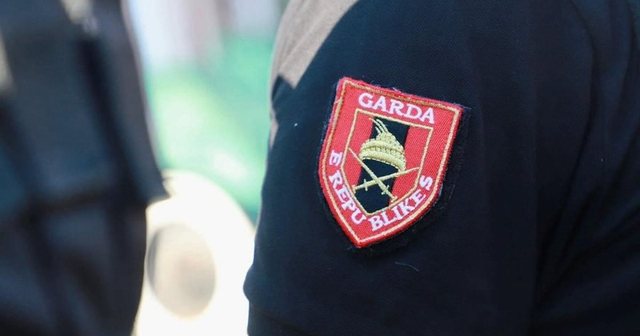 D&euml;shton gara p&euml;r drejtorin e ri t&euml; Gard&euml;s s&euml;