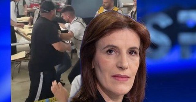 Përplasja për votën e Ornaldo Rakipit, Klodiana Lala jep detaje