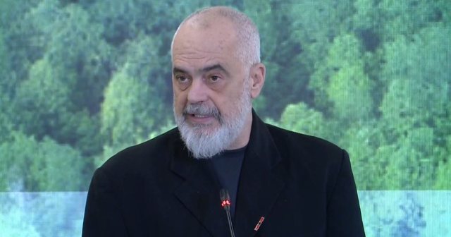 "Do mbjellim pemë me dron", Rama habit me premtimin: Askush nuk i