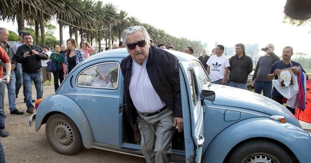Ndahet nga jeta José Mujica, ‘presidenti më i