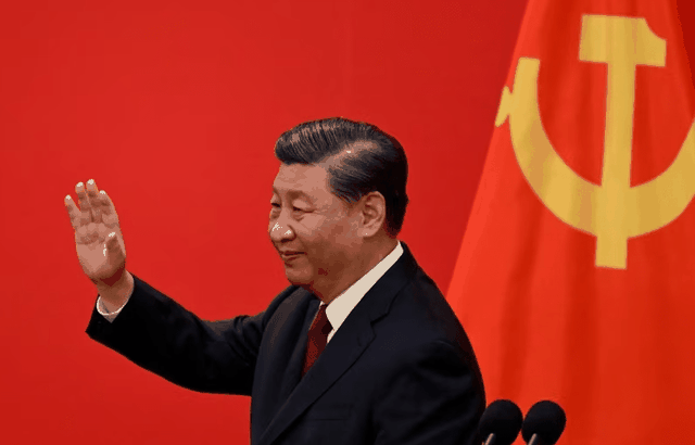 Pekini do të japë 100 milionë dollarë ndihmë për