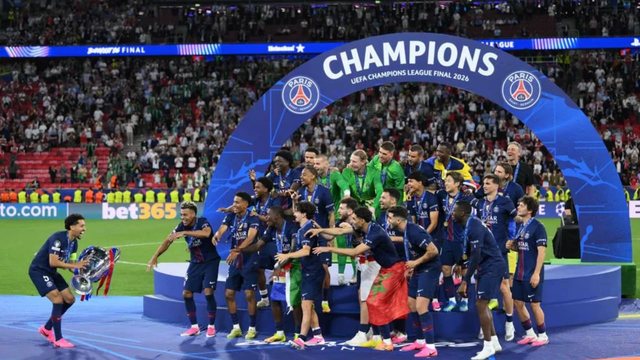 Ja kush u shpall ‘Lojtari i Ndeshjes’ në finalen e Champions