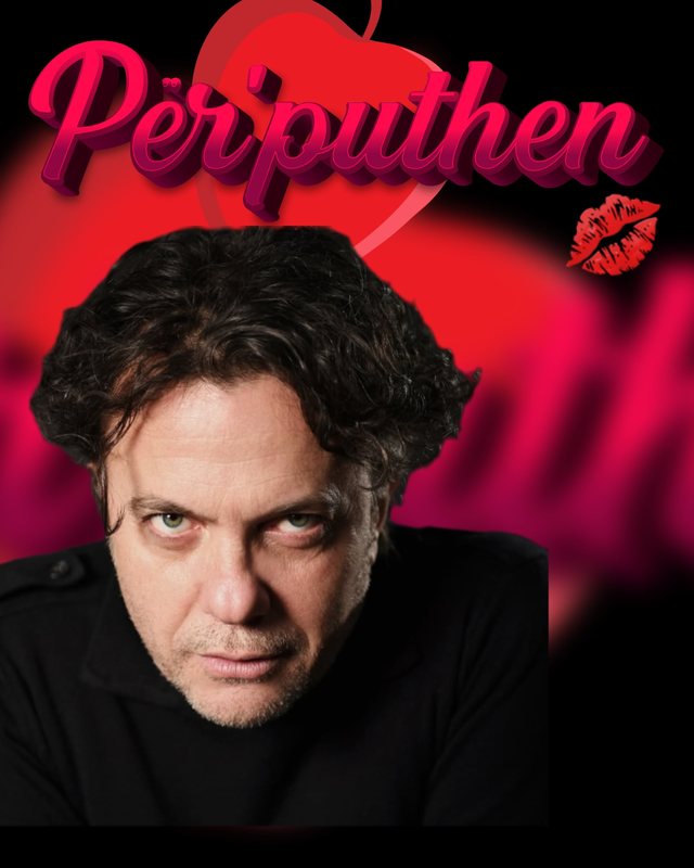 Laert Vasili p&euml;rjashtohet nga &ldquo;P&euml;r&rsquo;puthen&rdquo;, puthi