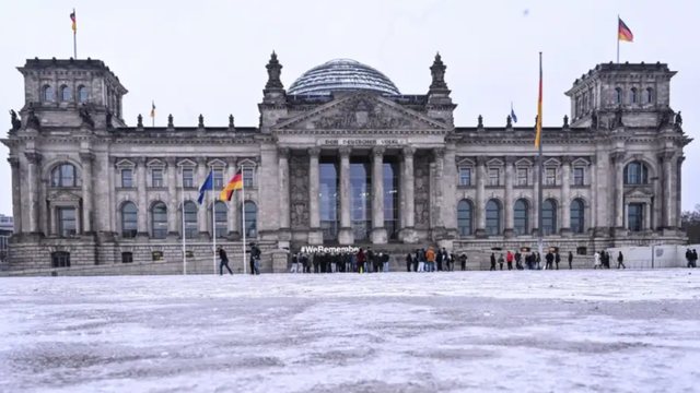 &ldquo;N&euml; Gjermani s&rsquo;ka drejt&euml;si sociale&rdquo;/ Shokon