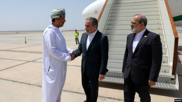 SHBA dhe Irani përfundojnë takimin e katërt në Oman për