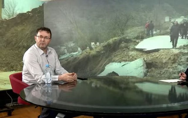 Inxhineri që denoncoi Ballukun flet për punimet në Llogara: