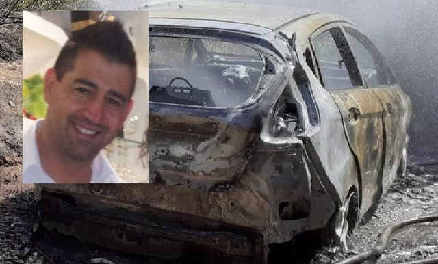 Inskenoi vdekjen e tij dhe djegien e trupit, Davide Pecorelli ekstradohet nga