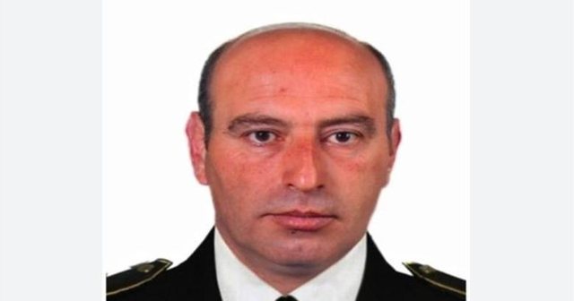 Simon Zereci em&euml;rohet Drejtor i P&euml;rgjithsh&euml;m i Gard&euml;s