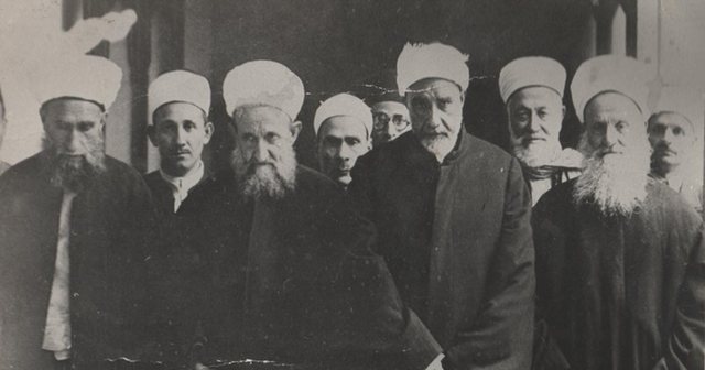 Historia e panjohur e klerikut dhe dijetarit të madh: Daut Boriçi,