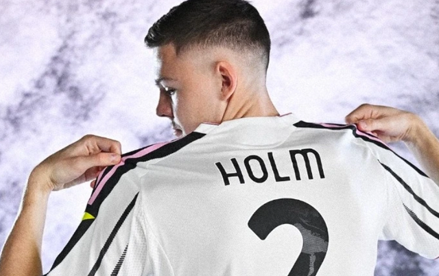 Një mbrojtës për Juventus, bardhezinjtë arrijnë