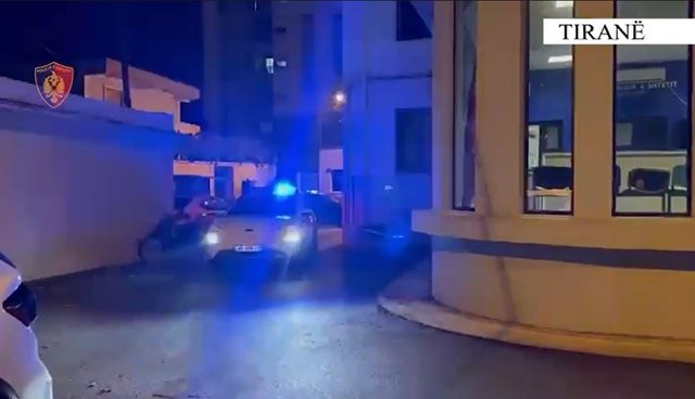 Zbardhet dinamika e ngjarjes te rrethrrotullimi i Freskut, 26-vjeçari u