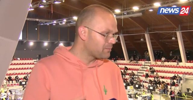 Aulon Kalaja: Kam marrë mbi 8000 vota deri tani. Do kërkoj pamjet