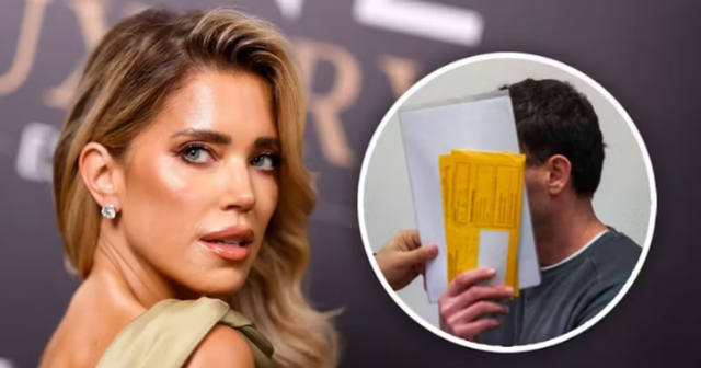 Famous presenter robbed of 29 luxury bags worth 500 thousand euros, name of