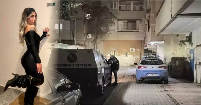 E reja dyshohet se u vra nga v&euml;llai i saj pas nj&euml; debati mes tyre,