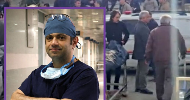 Regjimi iranian k&euml;rc&euml;non me vdekje mjek&euml;t q&euml; ndihmojn&euml;