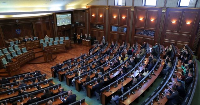 A do të zgjidhen sot kryetari dhe nënkryetarët? Deputetët