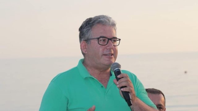 Kreu dy vite burg p&euml;r shp&euml;rdorim detyre, ish-kryetari i bashkis&euml;