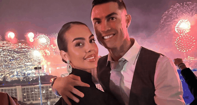 Pas 9 vitesh lidhje, Ronaldo dhe Georgina gati për dasmë