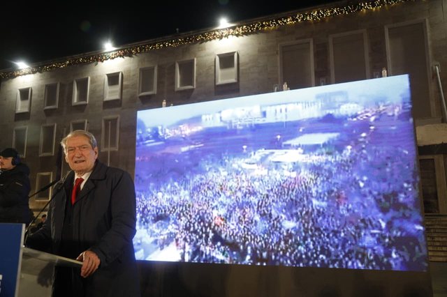 “Dita e Rinisë”/ Berisha kujton Lëvizjen e Studentëve