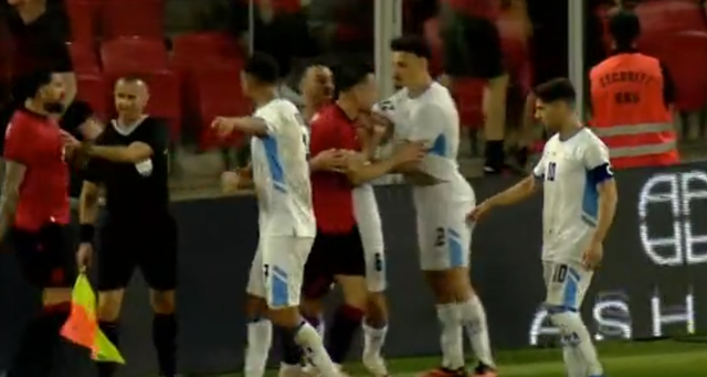Nga provokimet te p&euml;rplasja dhe kaosi, &ccedil;far&euml; ndodhi n&euml;