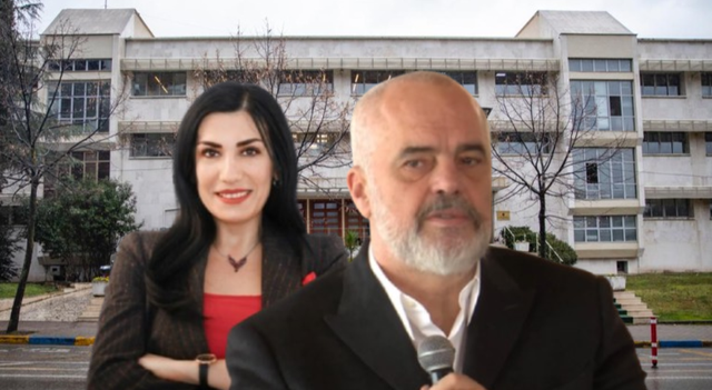 Fijet q&euml; e lidhin shefen e AKSHI-t me Ram&euml;n