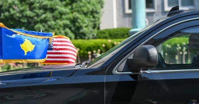 Analiza e REL: Ballkani në qendër, si e sheh SHBA rajonin?