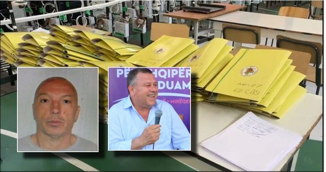 “Do pimë kafe nesër me Gjushin”/ Si ndikoi Astrit Avdylaj