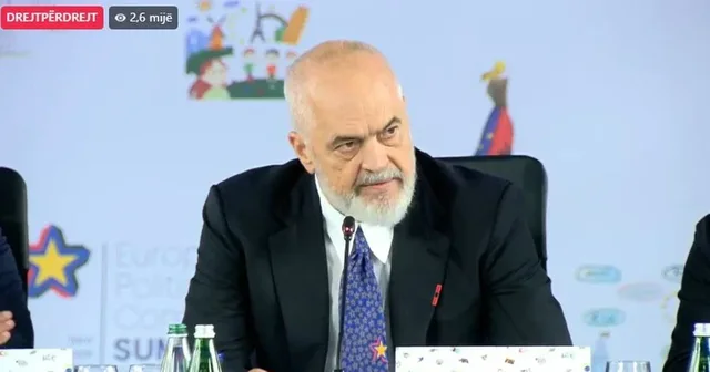 Rama: Po përballemi me forca që kërcënojnë themelet