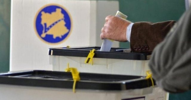 Nis fushata n&euml; Kosov&euml;/ Kurti, Hamza e Abdixhiku startojn&euml;