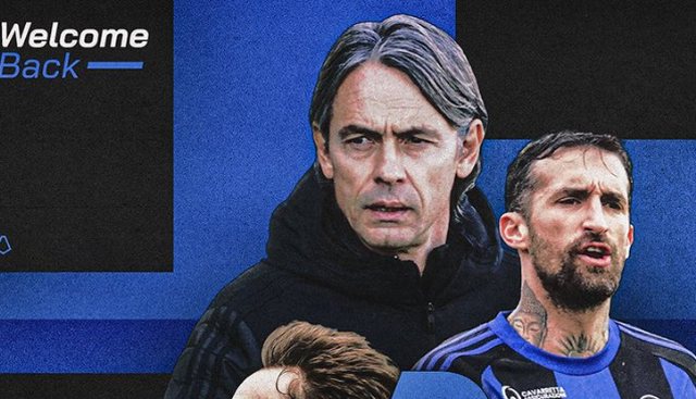 Zyrtare/ Pisa nën drejtimin e Filippo Inzaghit rikthehet në Serie A