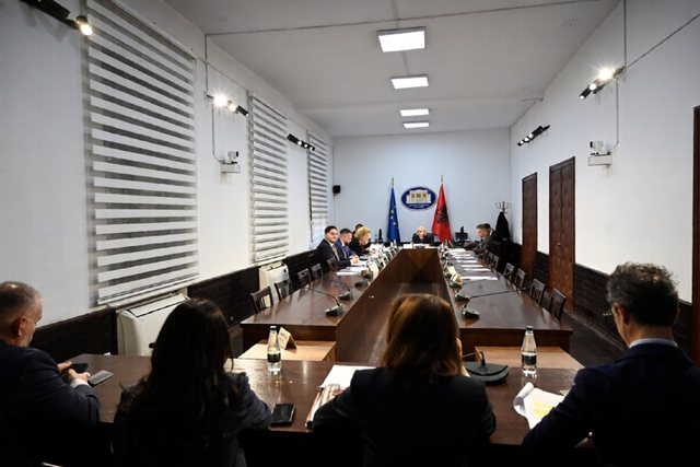 Projektligji i koncesioneve, hiqet kontrata simbolike me “1 euro”