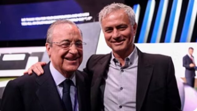 Zgjedhjet te Reali i Madridit komplikojn&euml; kthimin e Jose Mourinhos, tani