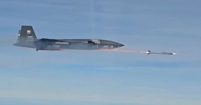 Bayraktar “Kizilema” bën histori, godet objektivin e parë