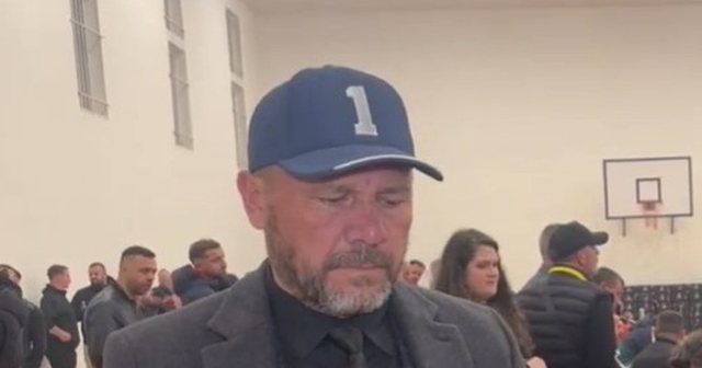 PS drejt mandatit të katërt në Dibër, Xhelal Mziu: Kanë