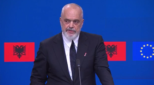Reagimet për incidentin në Zvërnec, Rama i kthehet Tsipras: Sa