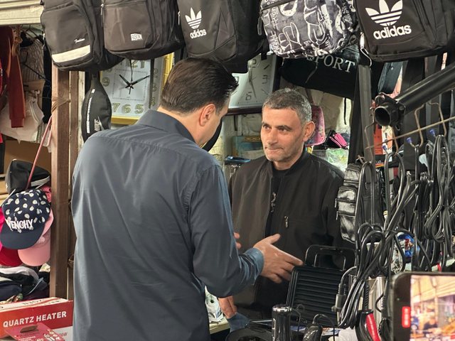 “Refuzoni një qeveri me zyrtarë tek 7x7=313”, Basha