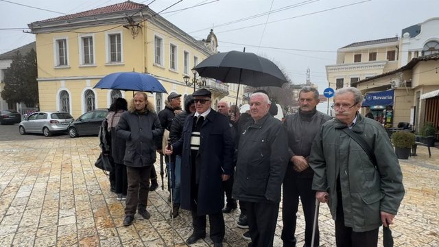 22 years after the January 9 tragedy, the families of the children who lost