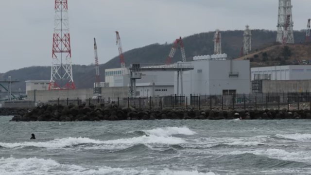 15 vjet pas Fukushim&euml;s/ Japonia p&euml;rgatitet t&euml; rifilloj&euml;