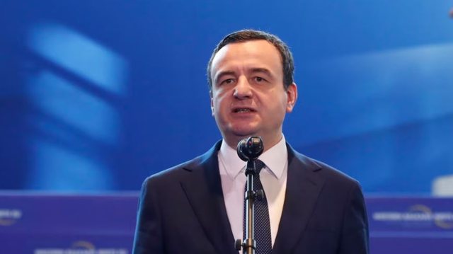 Kurti: Të akuzuarit për shpërthimin në Ibër-Lepenc