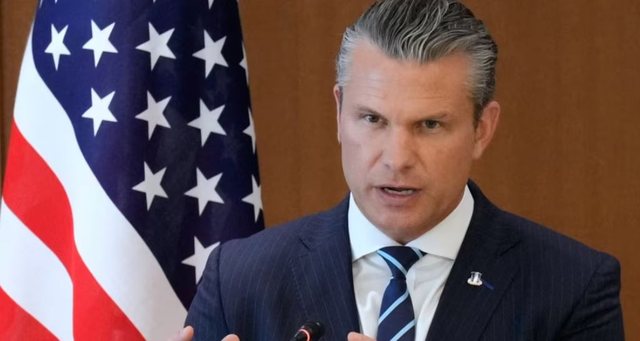 SHBA: Gjermania, aleate shembull për shpenzime në mbrojtje