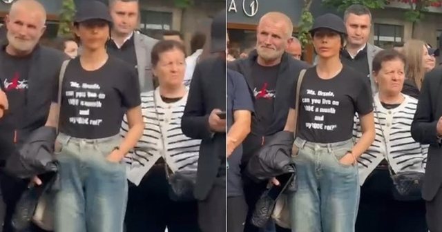 Ishte në protestën e opozitës, Alma Kaçi: Nuk isha