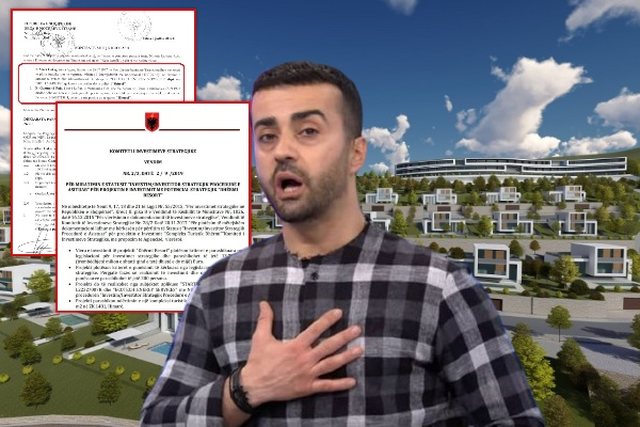 Gaz Paja pezullon &ldquo;investitorin strategjik&rdquo;. A u p&euml;rdor si