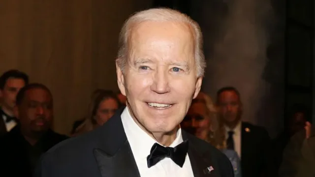 Joe Bideni është diagnostikuar me kancer ‘agresiv’ të