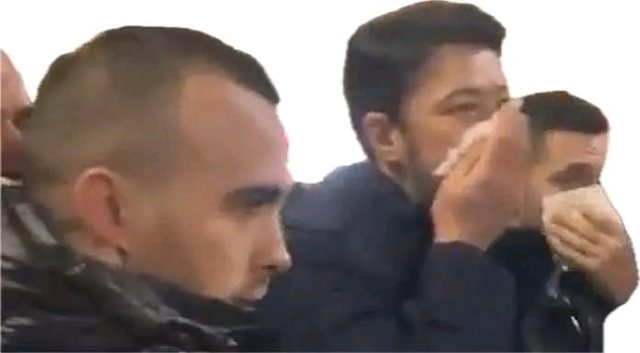 Are we in the "last mile", or in the last circle of Rama-Berisha hell?