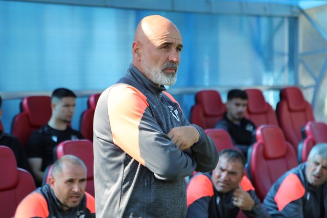 Humbja ndaj Egnatias, trajneri i Vorës: Luajtëm ndaj një nga