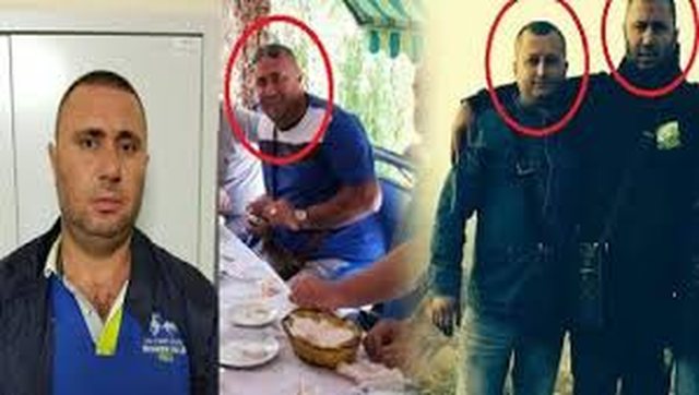 Moisi Habilaj sentenced to 15 years in prison, Special Court sentences entire