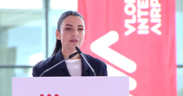 Certifikohet Aeroporti i Vlorës, Balluku: Moment historik, operacional me
